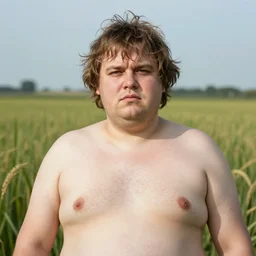 a fat paddy pimblett portrait photograph, nikon 3 5 mm, photograph by greg rutkowski