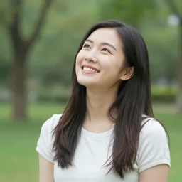 Optimism and hope for the future