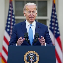 joe biden, age 2 5