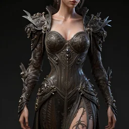 lamya, sweaty, intricate fashion clothing, insane, intricate, highly detailed, digital painting, artstation, concept art, smooth, sharp focus, illustration, Unreal Engine 5, 8K, art by artgerm and greg rutkowski and alphonse mucha
