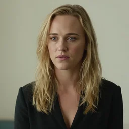 alicia vikander, blonde hair, 5 0 mm film still the interview
