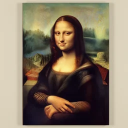 monalisa in the style of pablo picasso, in the style of pablo picasso, in the style of pablo picasso, in the style of pablo picasso, in the style of pablo picasso