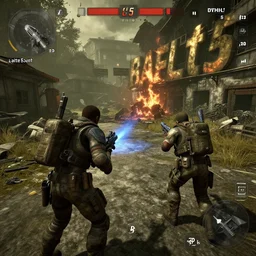 fallout 5 gameplay for enclave