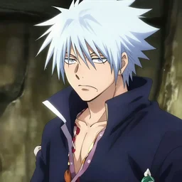 bald ichigo kurosaki