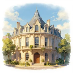 Solaire of Astoria