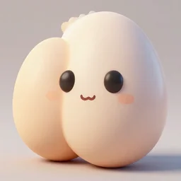 bruh eggs man very bigs eggs lol