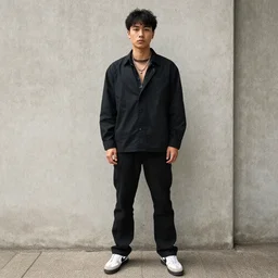 embodiment of cool
