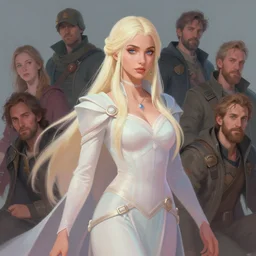 dynamic medium shot painted portrait, maya ali as dark souls 3 sorceress, pastel colours, octane render, unreal engine, matte painting concept art, fanart artstation by jesper ejsing and rhads and lois van baarle and ilya kuvshinov and rossdraws