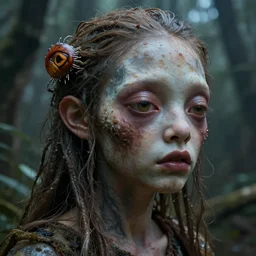 ai created art realistic fine detail cinematic ultra detailed sharp focus super beautiful bizarre