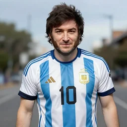 Javier milei