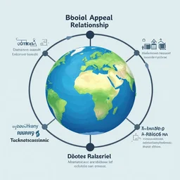 diagram bother appeal planet relationship