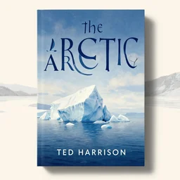 the arctic by Ted Harrison