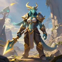 Alexstrasza, 4k, deviantart