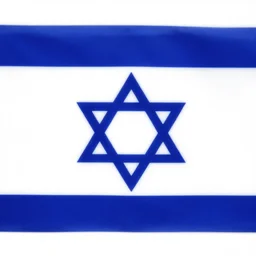 israel flag