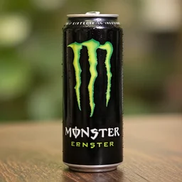 monster energy drink