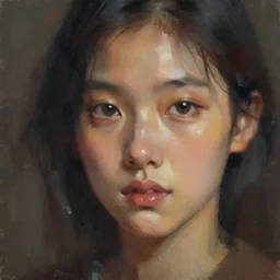 visual storytelling, trending on artstation, high quality, brush stroke