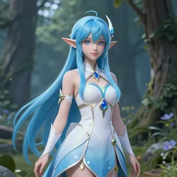 sylphrena, a spren