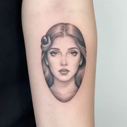 tattoo idea