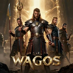 The war of gods