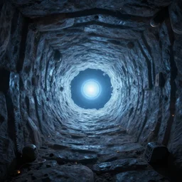 pocket dimension