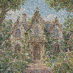 A realistic neverland from your dream