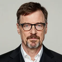 a highly detailed beautiful portrait of a walter white, by gustav klimt