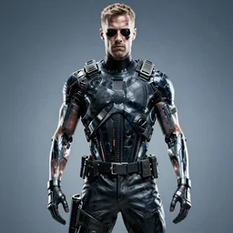 terminator 3 0 0 0