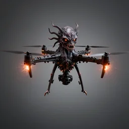 harry potter spell predator drone strikes
