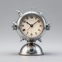 a time machine airbrush 9 0 ’ s advertisement