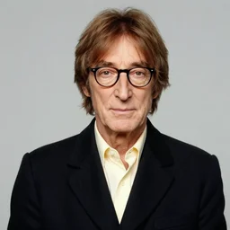 john lennon in a lemon