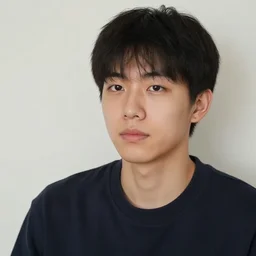 asian gigachad