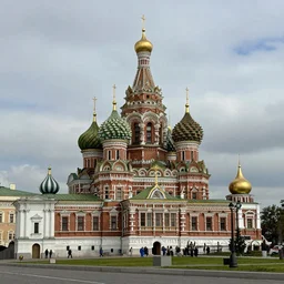 Imperial Russia, under funded city, realistic