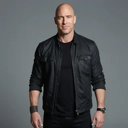 vin diezel