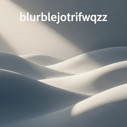 blurblejotrifwqzx