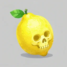 a skeleton lemon, google parti resolution, google parti quality