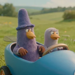 a cinematic still of beautiful landscape, olmsted, shmiggle biggles in the bleem podorkers, closeup