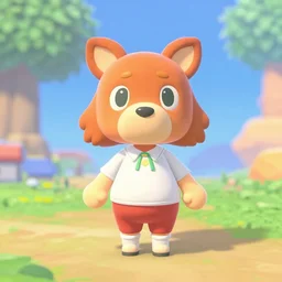 mirage from apex legends joins animal crossing new horizons as a new character
