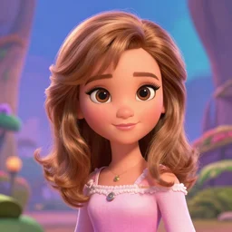 brigitte bardot as a cute pixar character, vivid colors, high details, cinematic, 8k resolution, beautiful detailed, photorealistic, digital painting, artstation, concept art, smooth, sharp focus, illustration, fantasy background, artstation trending, octane render, unreal engine