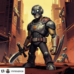 artwork by mrrevenge instagram