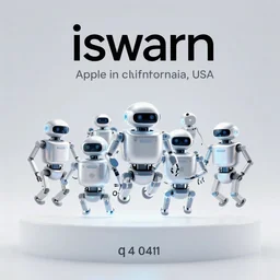 introducing the iswarm, the new fleet of nanobots designed and manufactured by apple in calinfornia, usa. iswarm is a cloud of particle - sized nanometer robots able to perform any manual task for you. coming q 4 2 0 4 1