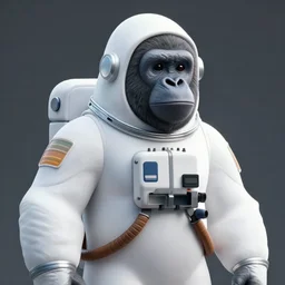 👨🚀🦍 - n 1 0