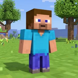 minecraft in fortnite