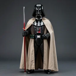 a daguerreotypist of doctor darth vader - n 6
