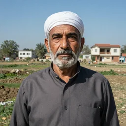 4k portrait of Jammu  region