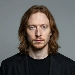 portrait of vitalik buterin as jesus