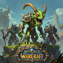 mount epic wriggling parasite screenshot world of warcraft mounts worldboss fantasy comics that looks like it is from borderlands by jesper ejsing, by rhads, makoto shinkai alena aenami artworks in 4 k beeple, thomas kinkade heartstone league of legends dofus overwatch