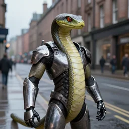Limmy on the streets of Glasgow dressed a solid snake from metal gear solid, unreal engine, octane render, 4k, cinematic,