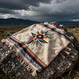 native american blanket,