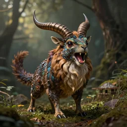 And hast thou slain the Jabberwock, Come to my arms, my beamish boy, O frabjous day Callooh Callay, He chortled in his joy