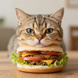 catsburger